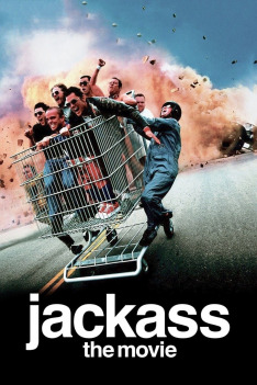 Premiera: Jackass: The Movie