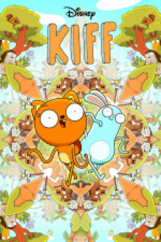 Kiff (S1E29): Fajny Wujek Pat/ Ucieczka Kiff!