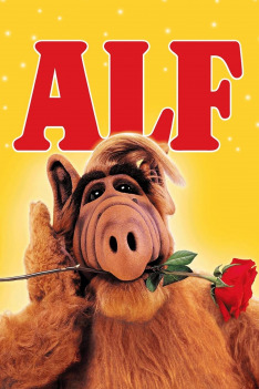 Alf (S1E8): I oczu mych brąz przybiera błękitu toń