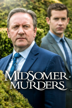 Morderstwa w Midsomer (S9E2): Episode 2