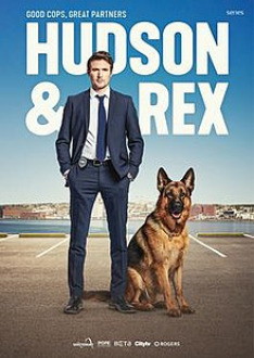 Hudson i Rex (S1E12): Honor Złodzieja