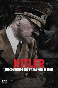 Hitler: mordercza obsesja