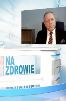 Na zdrowie (Wpływ pandemii koronawirusa na leczenie schorzeń urologicznych)