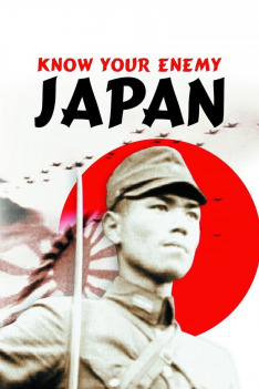 Znaj swojego wroga - Japonię